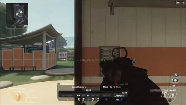 BO2 Spoof your IP Address no RGH Xbox 360/One смотреть онлайн