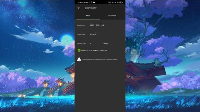 Cara Atasi Resolusi Pecah / Lag Di Game Genshin Impact GeForce Now Android смотреть онлайн