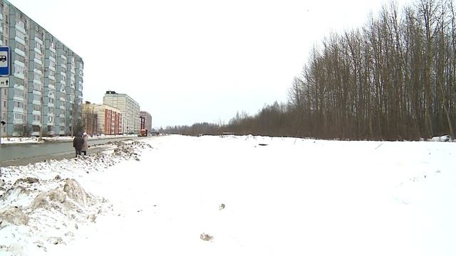 Как изменится Череповец за шесть лет? смотреть онлайн