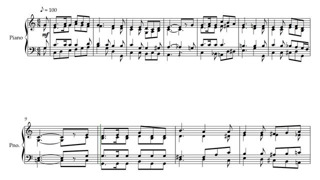 Lorelei (German folk song arrangement) смотреть онлайн