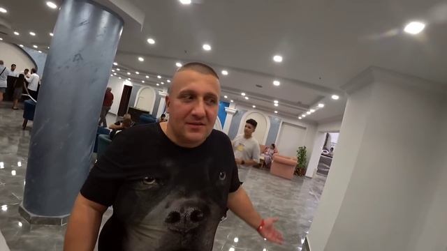 Египет?? Какие недостатки? Ivy Cyrene Island Resort 4* Выводы об двух отелей Ivy Cyrene Sharm 4*