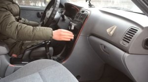 Киа Маджентис 2003-2005 - бизнес-седан по цене Ланоса. Почему стоит купить в 2021?