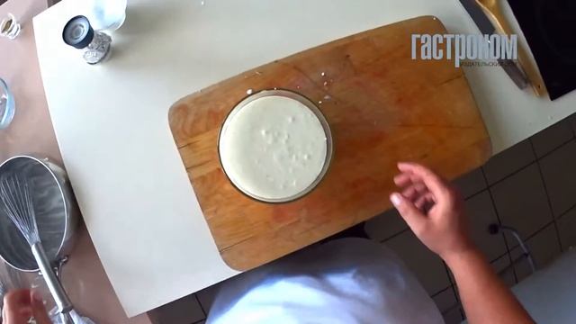 Кулинарный мир вкуса