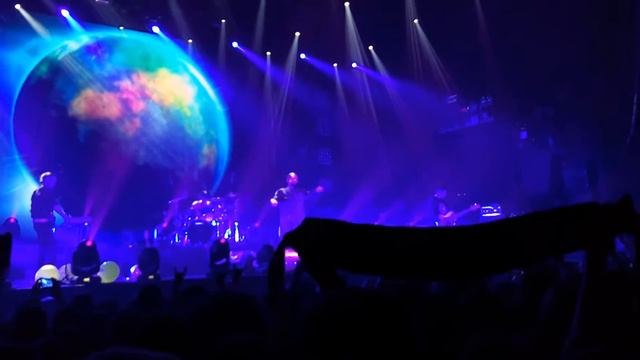 Пилот - Сердце машины. Stadium Live 28.11.2014 смотреть онлайн