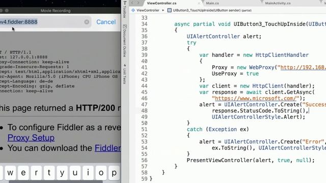 Mobile App Security with Kerry W. Lothrop | The Xamarin Show смотреть онлайн