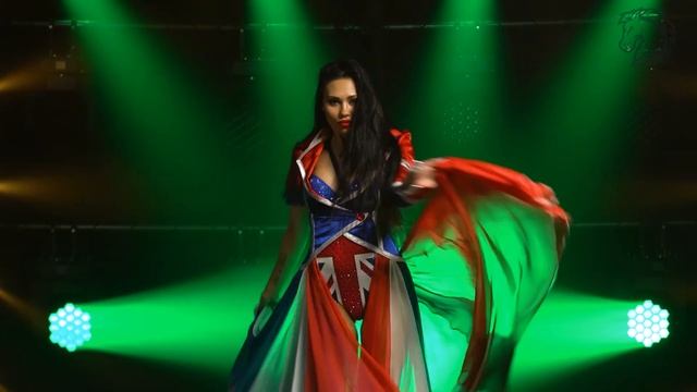 Веселая и позитивная музыка для поднятия настроения. смотреть онлайн