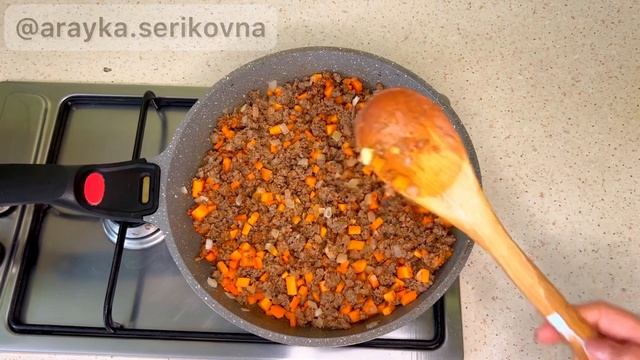 Как приготовить макароны с сыромІрімшік қосылға макарондар