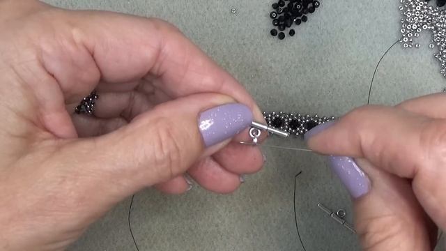 Interlace Watch Band смотреть онлайн