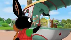 Es Krim | Bing Episode Lengkap | Bing Bahasa Indonesia