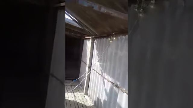 Ветряк, альтернативная энергия смотреть онлайн