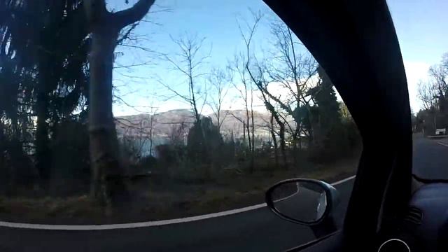 Серия 16 Итальянские каникулы Озеро Маджоре от Анжера до Локарно смотреть онлайн