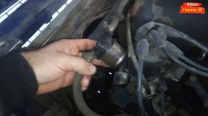 Как правильно установить топливный фильтр на карбюраторном автомобиле