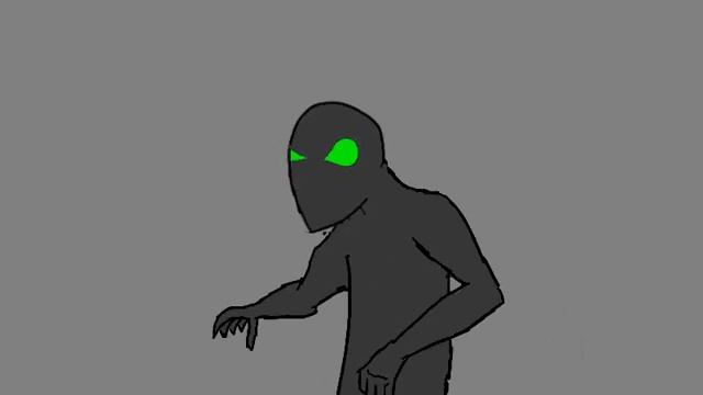 Red vs Green Fight - Pencil 2D Animation смотреть онлайн