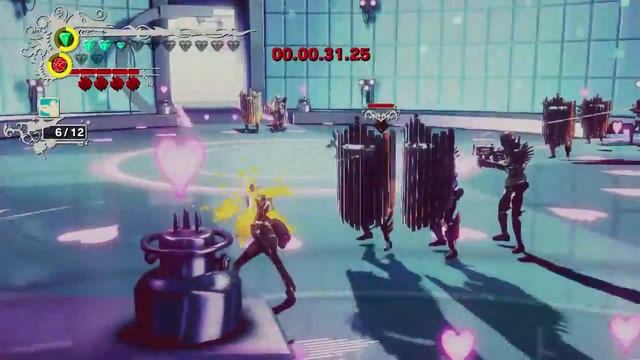 Let's Play Killer is Dead - Episode 13 - Trial and Error смотреть онлайн