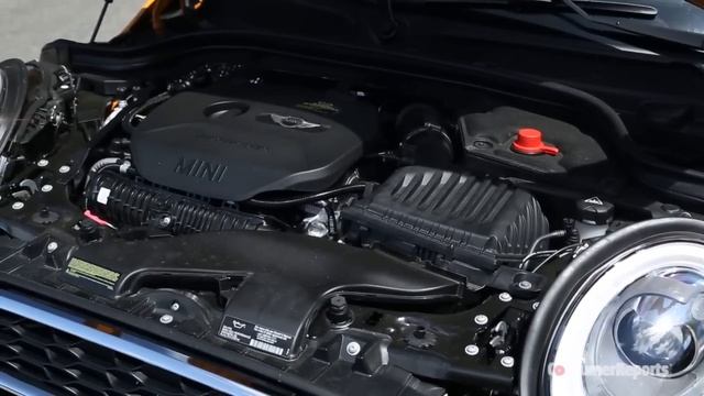 2014 Mini Cooper Review | Consumer Reports смотреть онлайн