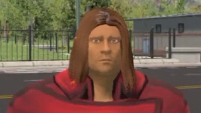 Big City Stories but its a terrible game смотреть онлайн