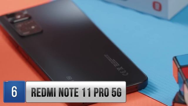 НЕ ПОКУПАЙТЕ ЭТИ XIAOMI В 2022 ГОДУ...