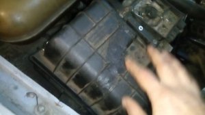 двигатель не набирает больше 1500 оборотов/мин, троит, не едет опель омега а C20NE