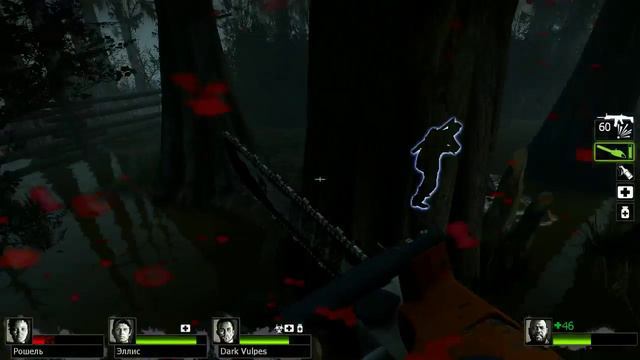 Left4Dead2 #28 - Негр есть, а мыла нет смотреть онлайн