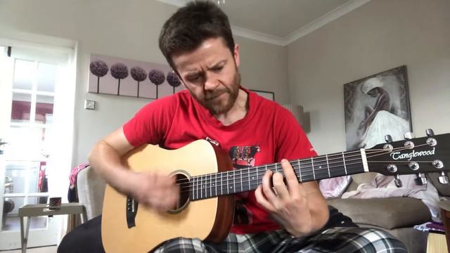The Blue Light - (Original Song) смотреть онлайн