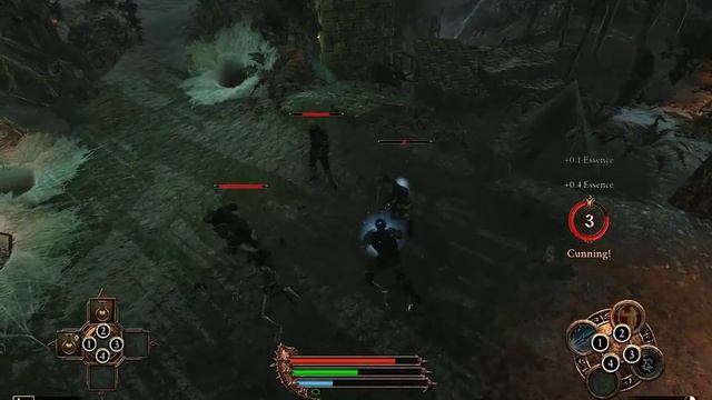 Let's Play Demonicon (Part 16 - At Least They're Not Earwigs) смотреть онлайн