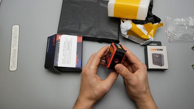 САМЫЕ ИНТЕРЕСНЫЕ Угломеры с АЛИЄКСПРЕСС! РАСПАКОВКА ПОСЫЛОК С ALIEXPRESS! смотреть онлайн