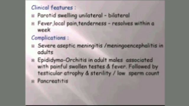 Mumps virus | Mumps | microbiology| Mumps treatment | vaccines for mumps смотреть онлайн