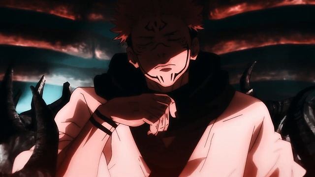 Jujutsu - xxxTEHb [AMW/Edit]! смотреть онлайн