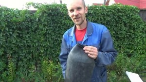 Замена фильтра грубой очистки системы водоснабжения и обслуживание гидроаккумулятора