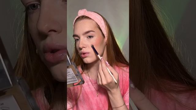 Обзор: кремовые средства Lamel для оформления лица - скульптор и румяна! Стоят ли они внимания? смотреть онлайн
