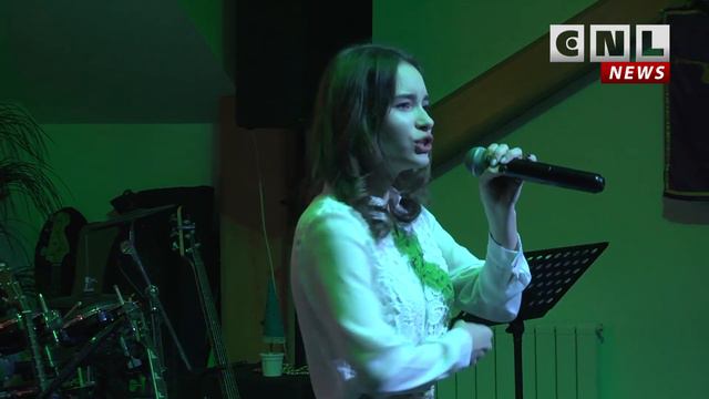 CNLNEWS: Праздник Рождества Христова в Пензе смотреть онлайн