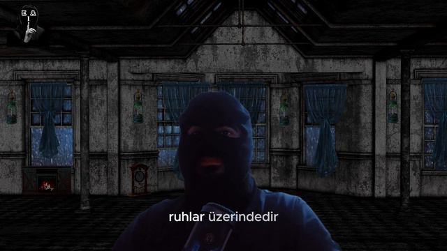 Kendinizde "Büyü" Olduğunu Nasıl Anlarsınız? Büyücülere Gitmek Doğru mu? - Büyüden Nasıl Korunuruz? смотреть онлайн