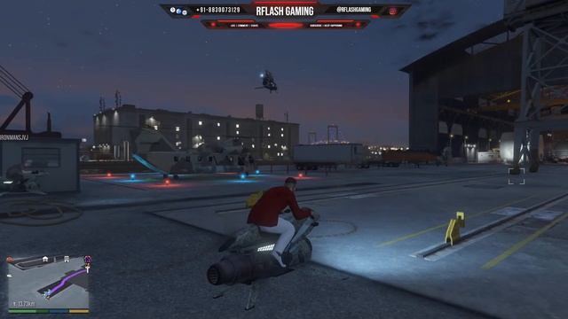 GTA V | Win Red Shark Card GTA$100,000! смотреть онлайн
