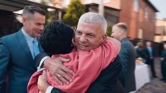 SDE ролик Свадьба Максим и Есения смотреть онлайн