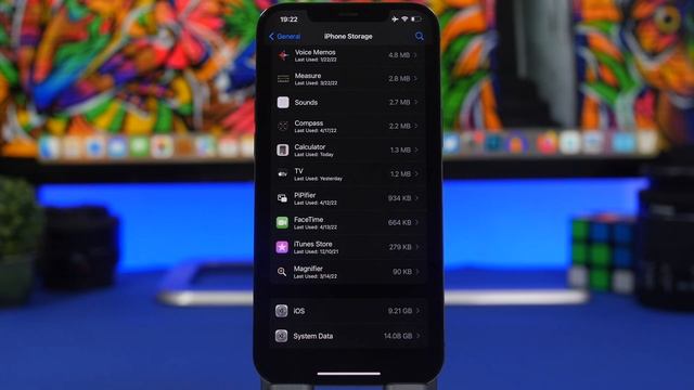 How To Properly CLEAR iPhone Cache, System & Data ! смотреть онлайн