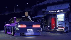 ПОЧУВСТВУЙ ВАЙБ ЭТОГО ФОНКА | АТМОСФЕРНЫЙ ФОНК | ATMOSPHERIC PHONK 1 HOUR MIX | ВАЙБОВЫЙ ФОНК