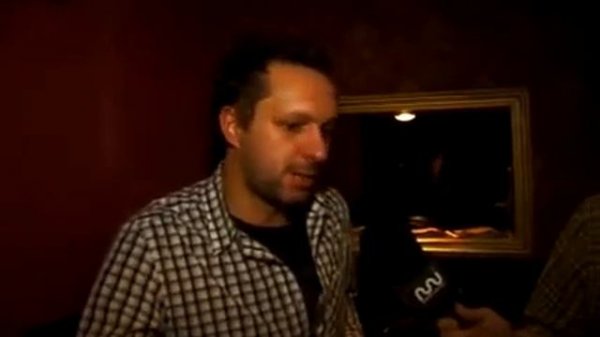 Dmitry Lee'O @ Musical Instinct TV