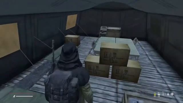 DAYZ CONSOLE MOD : Underground Alien Research Facility смотреть онлайн