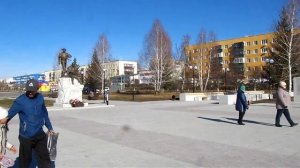 г.УЧАЛЫ . БАШКОРТОСТАН