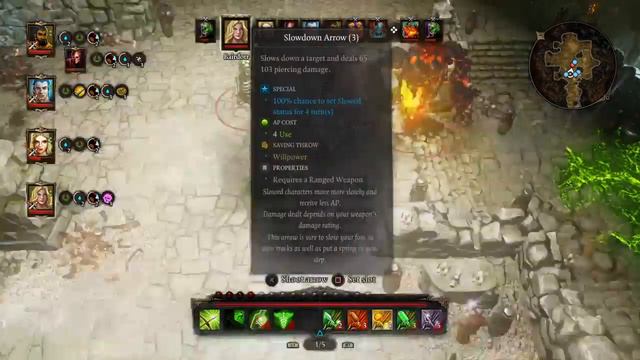 Divinity : Original Sin Enhanced Edition_20160520104853 смотреть онлайн