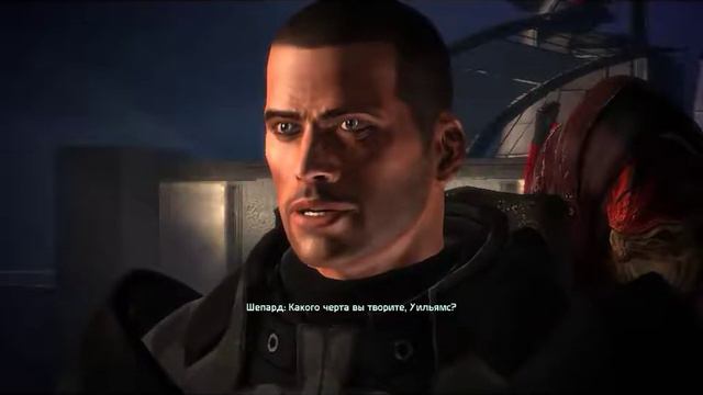 LP Mass Effect 1 #15 КАЙДЕН!!!! Сарен я тебя зделаю. смотреть онлайн