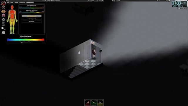 This is why you don't play in windowed mode EVER Day 37-40 | HGLV 100 DAYS смотреть онлайн