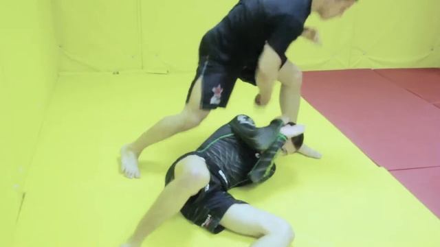 Talisman MMA-Tyumen 2015!!!!! смотреть онлайн