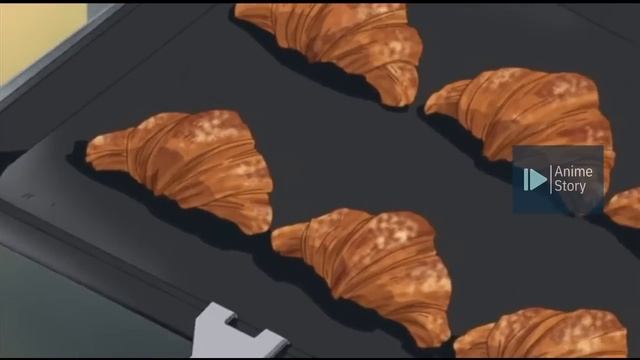 (2) Halos mabaliw sila sa sarap ng kanyang tinapay смотреть онлайн