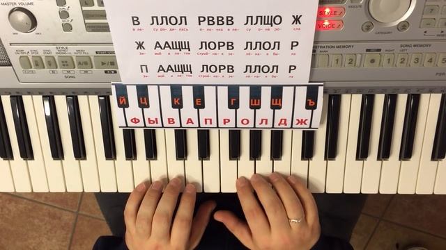 В лесу родилась ёлочка. смотреть онлайн
