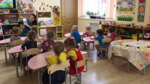 Интегрированное занятие во второй младшей группе на тему Цыпленок