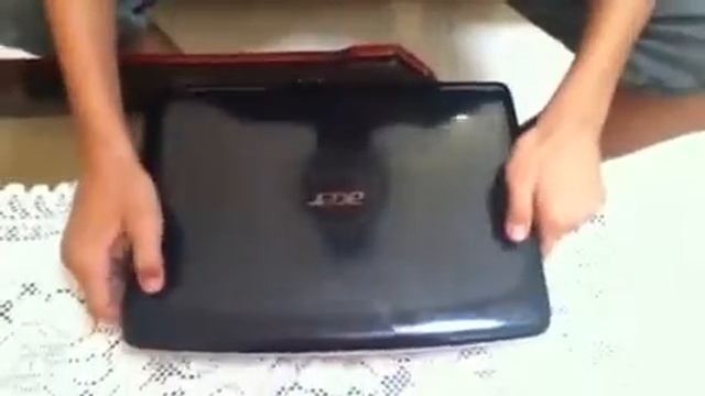 Acer aspire 5920 review смотреть онлайн