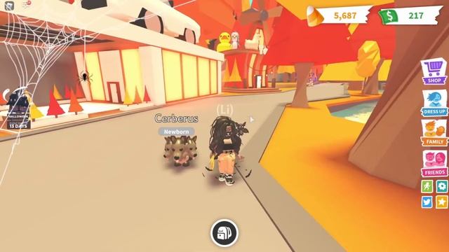 СКУПИЛИ ВСЕХ НОВЫХ ПЕТОВ в ОБНОВЛЕНИИ АДОПТ МИ / Roblox Adopt Me смотреть онлайн