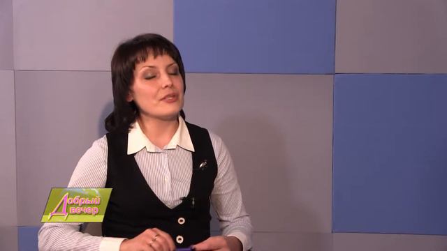 "Добрый вечер": в Новый год - с новой внешностью смотреть онлайн