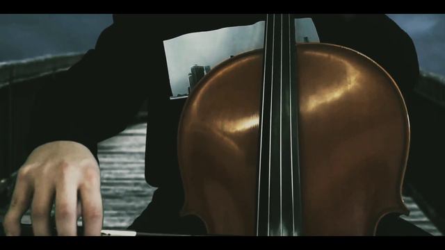 Adele - Skyfall (Cello Cover From James Bond) смотреть онлайн